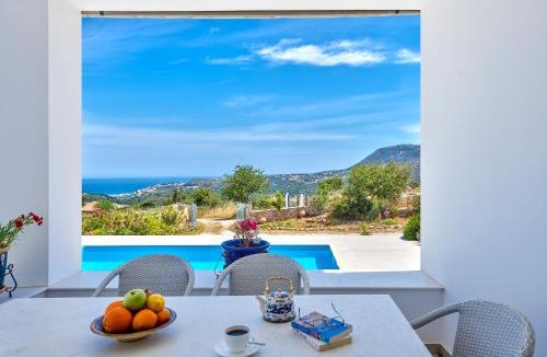 Vamos Villa | Villa Lefki