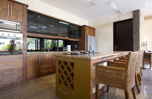 Seminyak Villa | Villa LeGa