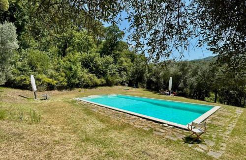 Villamagna Villa | Villa Legacy
