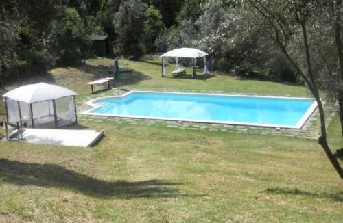 Villamagna Villa | Villa Legacy