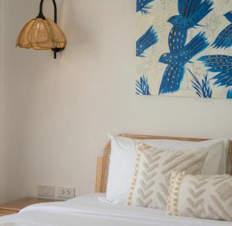 Lamai Villa | Villa Leila - 3BR Lamai Villa - Pool - Modern & Calm