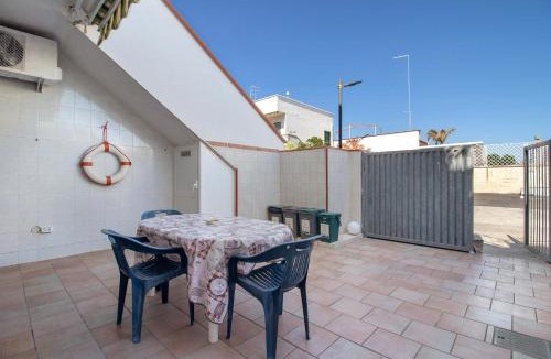 San Pietro in Bevagna Apartment | Villa Lelia
