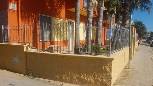 Marausa Apartment | Villa Lella