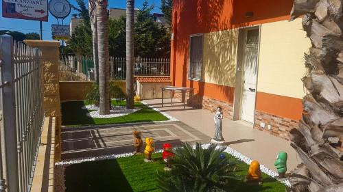 Marausa Apartment | Villa Lella