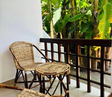 Varkala House | Villa Lemon