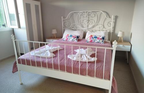 Agni Apartment | Villa Lemonia