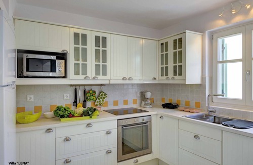 Skopelos Town Villa | Villa Lena in Skopelos