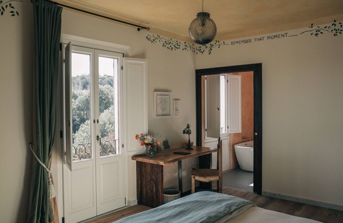Toiano Other | Villa Lena