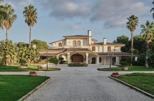 Oria Resort | Villa Lena Puglia