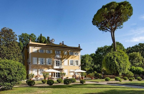 Vorno Apartment | Villa Lenka .