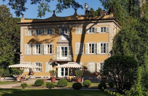 Vorno Apartment | Villa Lenka .