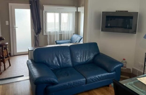 Bourges House | Villa Lenotre