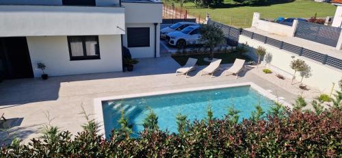 Porec Villa | Villa Leo