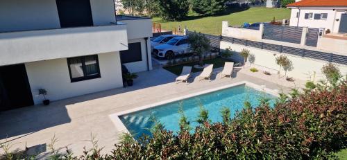 Porec Villa | Villa Leo