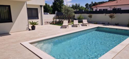 Porec Villa | Villa Leo