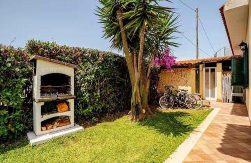Latina Lido Villa | Villa Leo