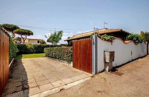 Latina Lido Villa | Villa Leo