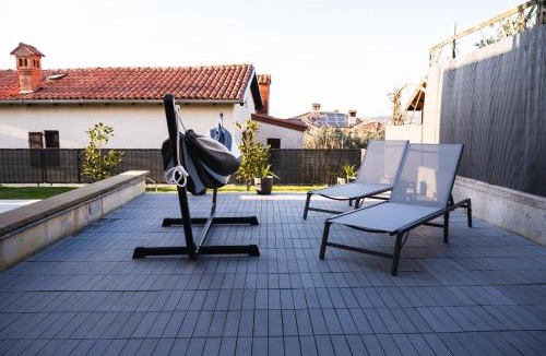 Koper Villa | Villa Leo