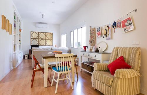 Pedregalejo House | Villa Leomar