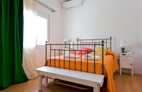 Pedregalejo House | Villa Leomar