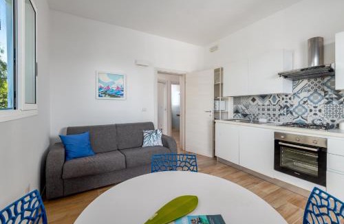 Torre dell'Orso House | Villa Leomaris