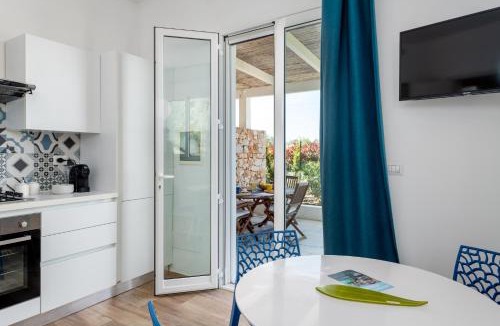 Torre dell'Orso House | Villa Leomaris
