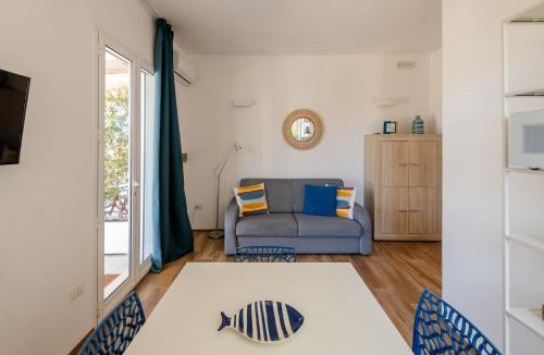 Torre dell'Orso House | Villa Leomaris