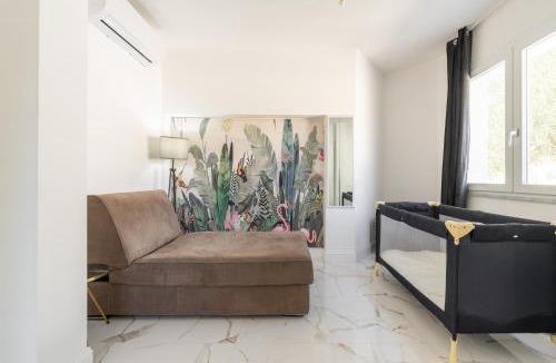 Quartu Sant'Elena House | Villa Leon with Private Pool