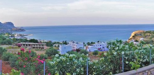 Stegna Villa | Villa Leonardo