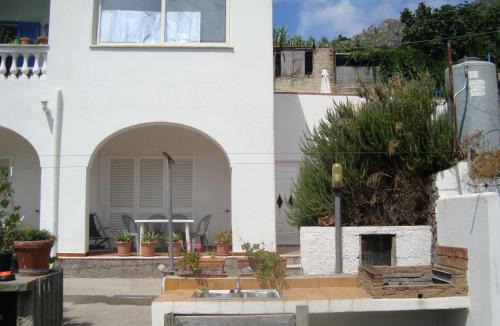 Panza Apartment | Villa Leonardo