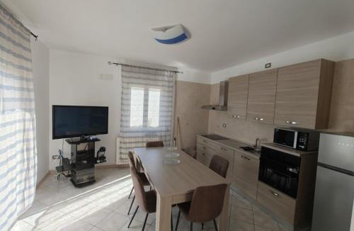 Monte Sant'Angelo Apartment | Villa Leonardo