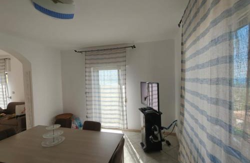 Monte Sant'Angelo Apartment | Villa Leonardo