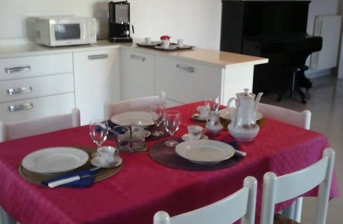Tiggiano Villa | Villa Leonardo with private pool