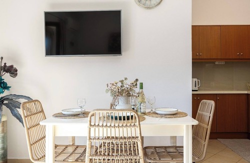 Melidoni Villa | Villa Leondis, an ideal base for exploring Crete's rich history & natural beauty