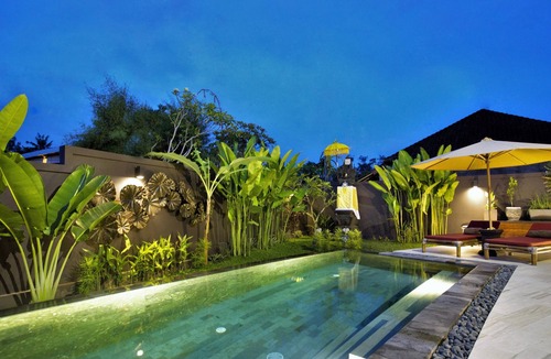 Nyuh Kuning Villa | Villa LeoNora