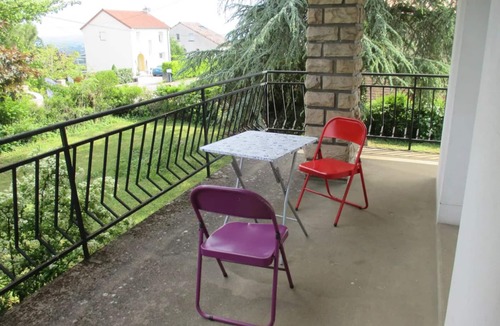 Charnay-les-Macon Villa | Villa LePerthuis