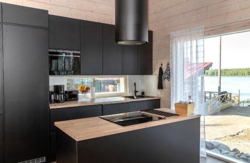 Keuruu Apartment | Villa Leponiemi