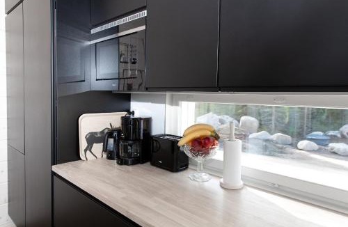 Keuruu Apartment | Villa Leponiemi