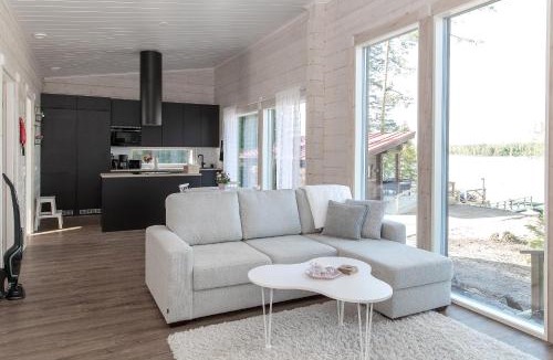 Keuruu Apartment | Villa Leponiemi