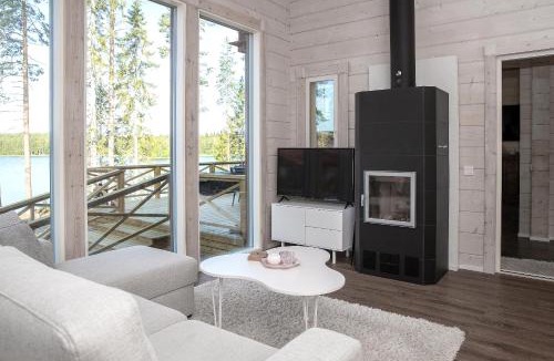 Keuruu Apartment | Villa Leponiemi