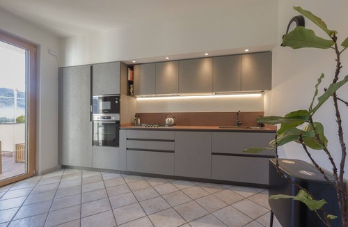 Casarza Ligure Villa | Villa 'Lepre - Come to the Silence' with Private Garden, Wi-Fi and Air Conditioning