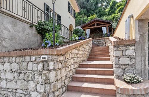 Casarza Ligure Villa | Villa Lepre