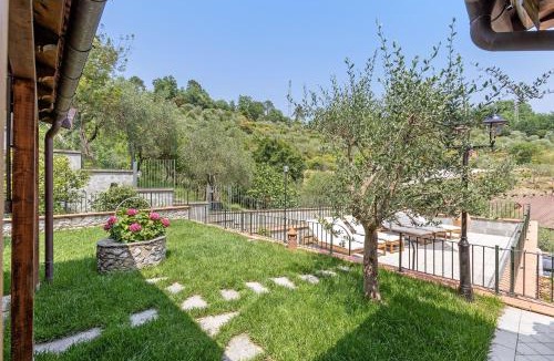 Casarza Ligure Villa | Villa Lepre