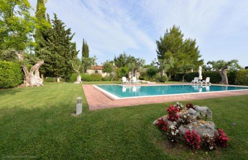 Conversano House | Villa Leralora - Exclusive Pool and Garden Retreat