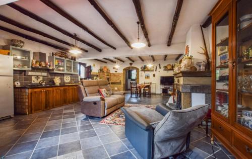 Gaggi Apartment | Villa Les barriques