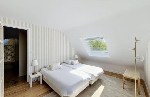 La Trinite-sur-Mer House | Villa Les Bernaches