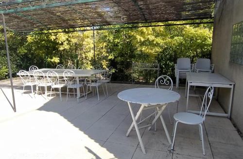 Saignon Villa | Villa Les Carlets