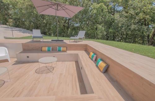 Chateauneuf-Grasse Villa | Villa Les Colles