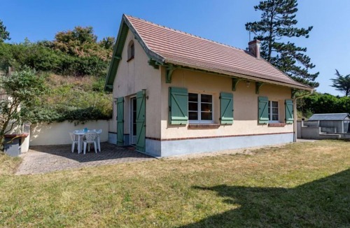 Le Home House | Villa Les Dunes by Interhome