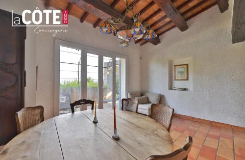 Martigues Villa | Villa Les Embruns - Vue mer exeptionnelle - Centre-ville